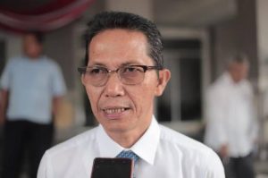 Wali Kota Batam, Amsakar Achmad