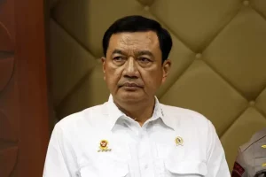 Budi Gunawan