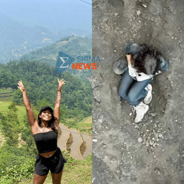 Hasil Autopsi Jasad Juliana, Pendaki Asal Brasil yang Jatuh di Gunung Rinjani