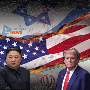 Kim Jong-un Kecam AS dan Israel sebagai "biang keladi" atas ketegangan yang terjadi antara Iran-Israel