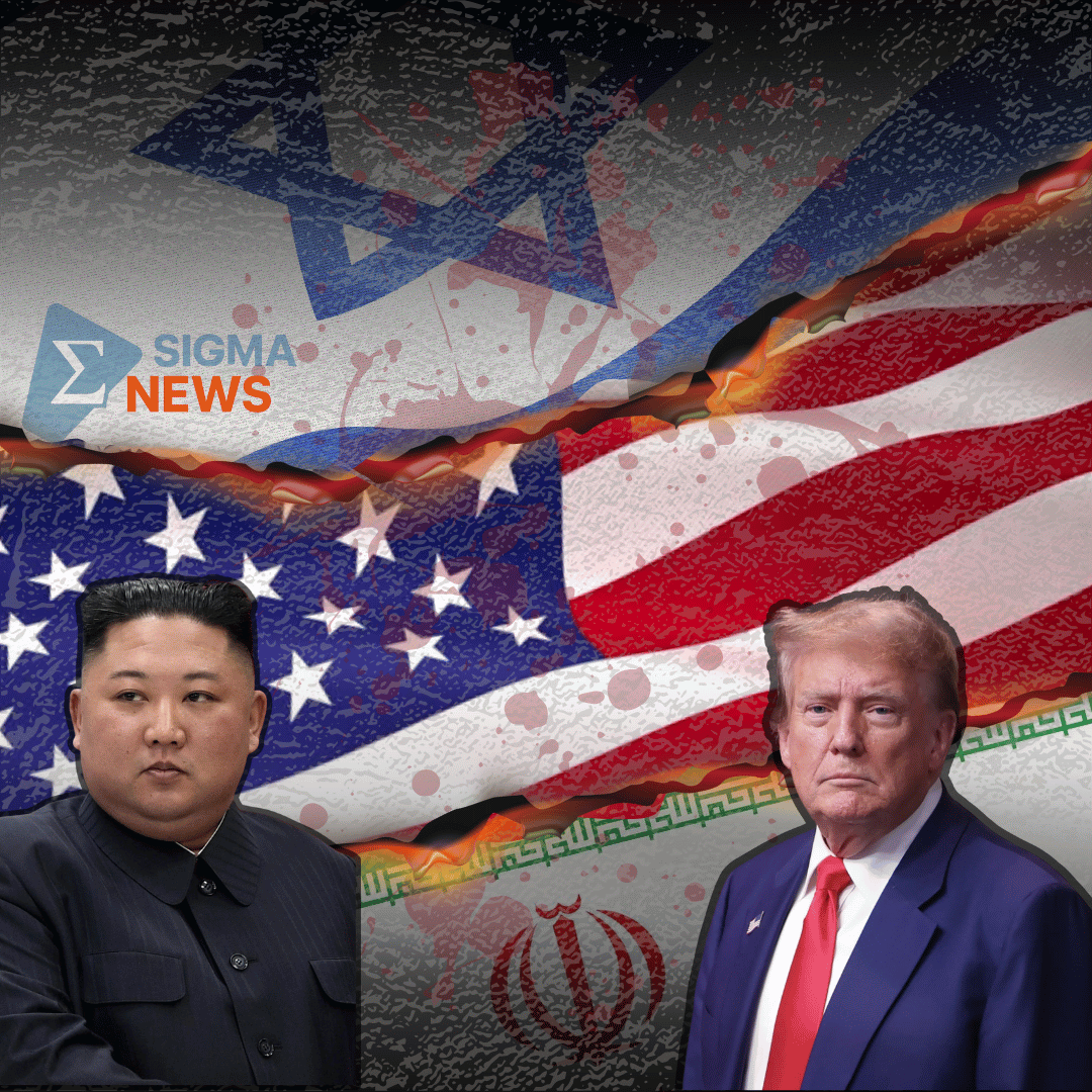 Kim Jong-un Kecam AS dan Israel sebagai "biang keladi" atas ketegangan yang terjadi antara Iran-Israel