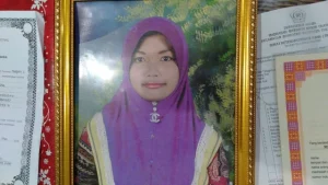 Nur Afiyah Daeng Damin
