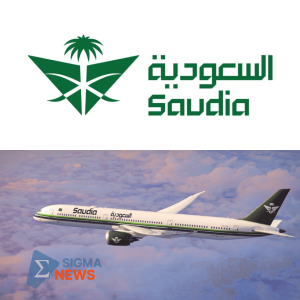 Pesawat Saudia Airlines yang Diancam Bom Via Email