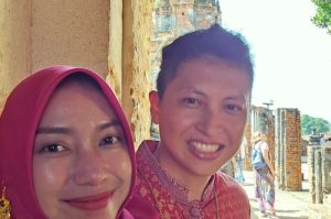 Diplomat Muda Kemlu RI, ADP yang ditemukan tewas di kamar kos