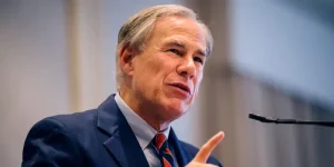 Gubernus Texas Greg Abbott