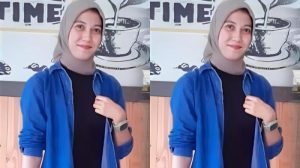 Astri Gustina Yolanda