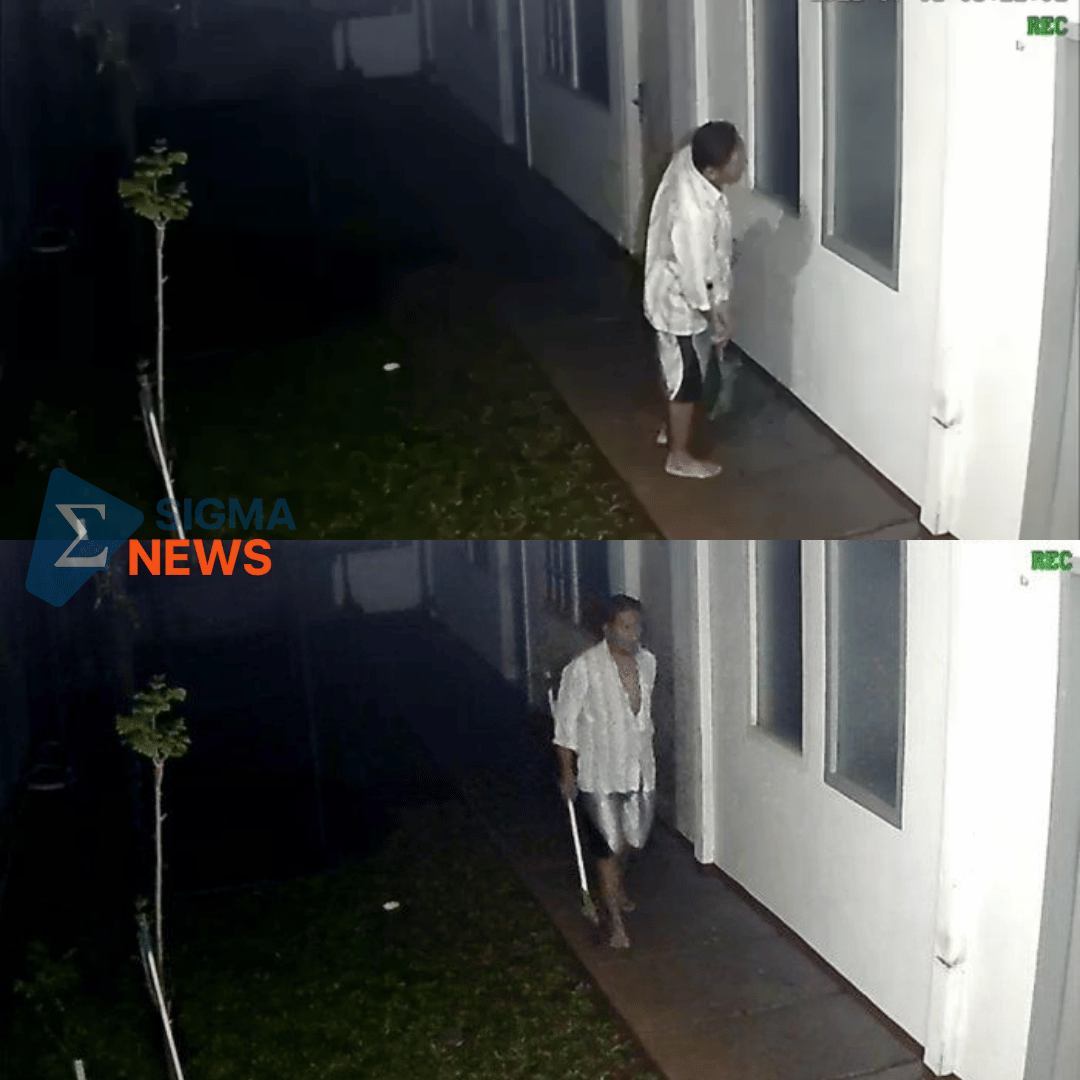 CCTV Terbaru di Misteri Kematian Diplomat Muda Kemlu