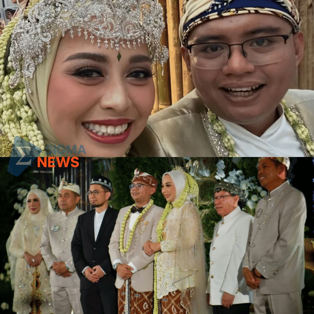 Rangkaian pernikahan anak Dedi Mulyadi berubah jadi tragedi saat acara makan siang gratis menewaskan tiga orang dan puluhan dilarikan ke RS
