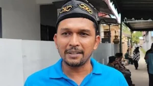 Muhammad Fadhil