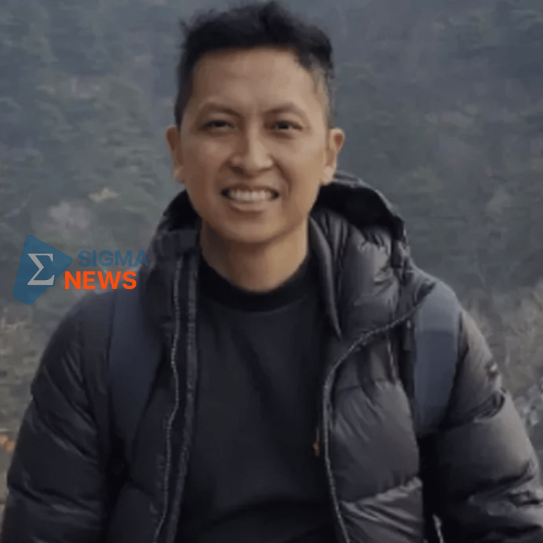 Terungkap! Penyebab Kematian Diplomat Kemlu Arya Daru