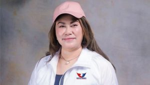 Bupati Donggala, Bera Elena Laruni