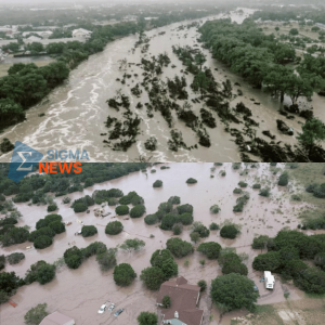 Petugas penyelamat masih mencari korban banjir di Texas yang menewaskan lebih dari 80 orang, termasuk 27 anak perempuan dan pembina dari sebuah kamp musim panas