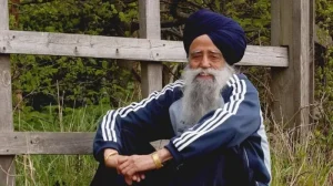 Fauja SIngh