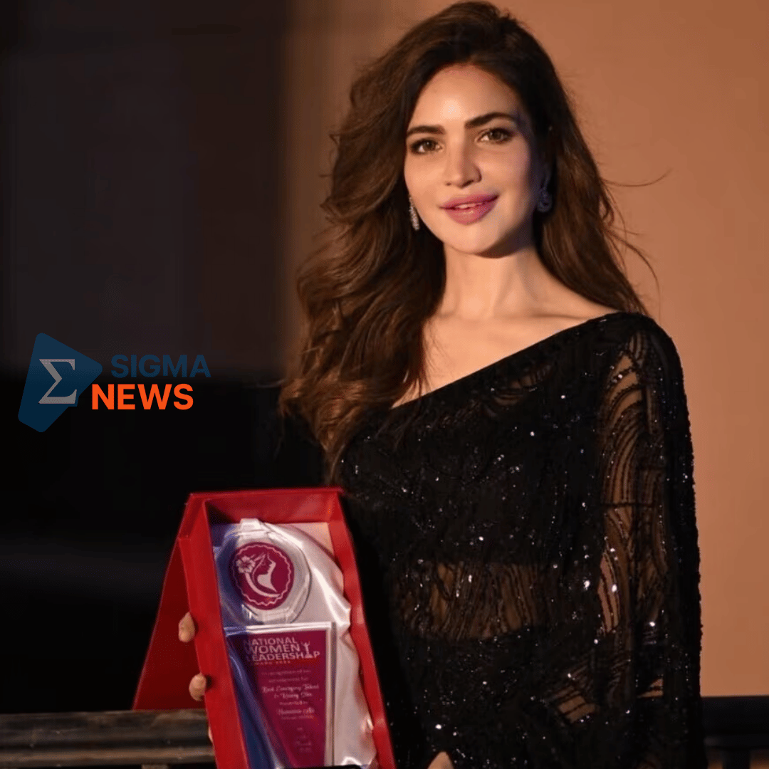Humaira Asghar Ali, seorang aktris sekaligus model Pakistan, ditemukan meninggal dunia di DHA Phase VI, Karachi