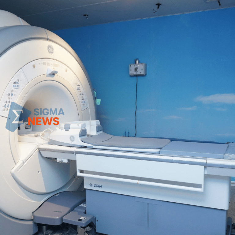 Tragis! Pria 61 Tahun Tewas Tertarik ke Mesin MRI