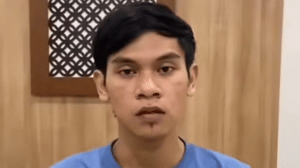 Birdha Wartiayana pelaku penganiayaan driver ShopeeFood