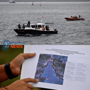 Dalam proses evakuasi yang dilakukan di wilayah selatan Selat Bali, TIm SAR gabungan mengonfirmasi penemuan satu penumpang KMP Tunu Pratama Jaya dalam kondisi meninggal dunia, Minggu (6/7)