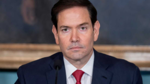 Menteri Luar Negeri Amerika Serikat, Marco Rubio