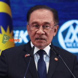 Perdana Menteri  Malaysia, Anwar Ibrahim, mengecam kebijakan tarif perdagangan yang diterapkan Presiden Amerika Serikat (AS), Donald Trump