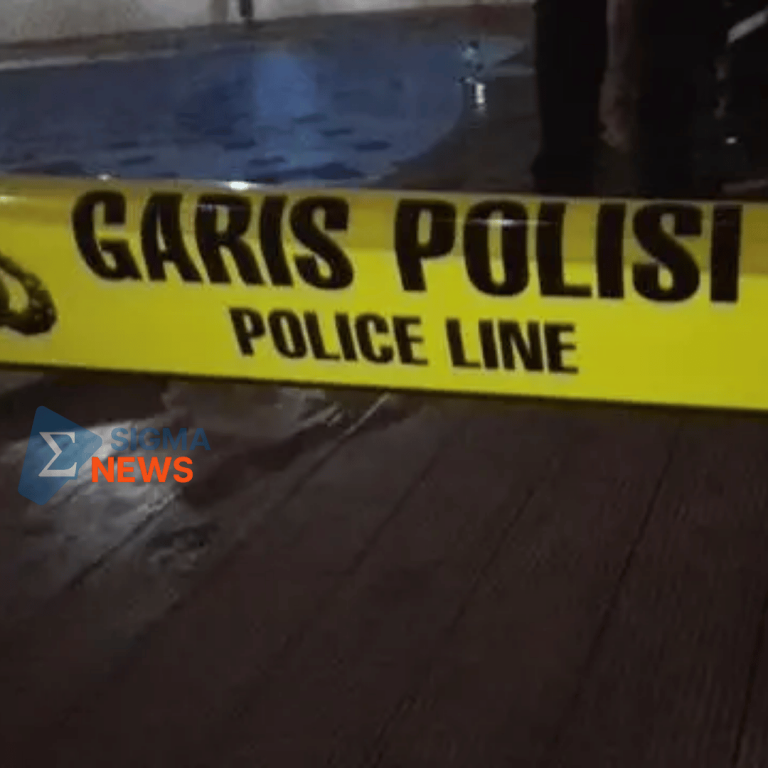Mengerikan! 2 Orang Tewas Terlindas Truk di Pademangan Jakut