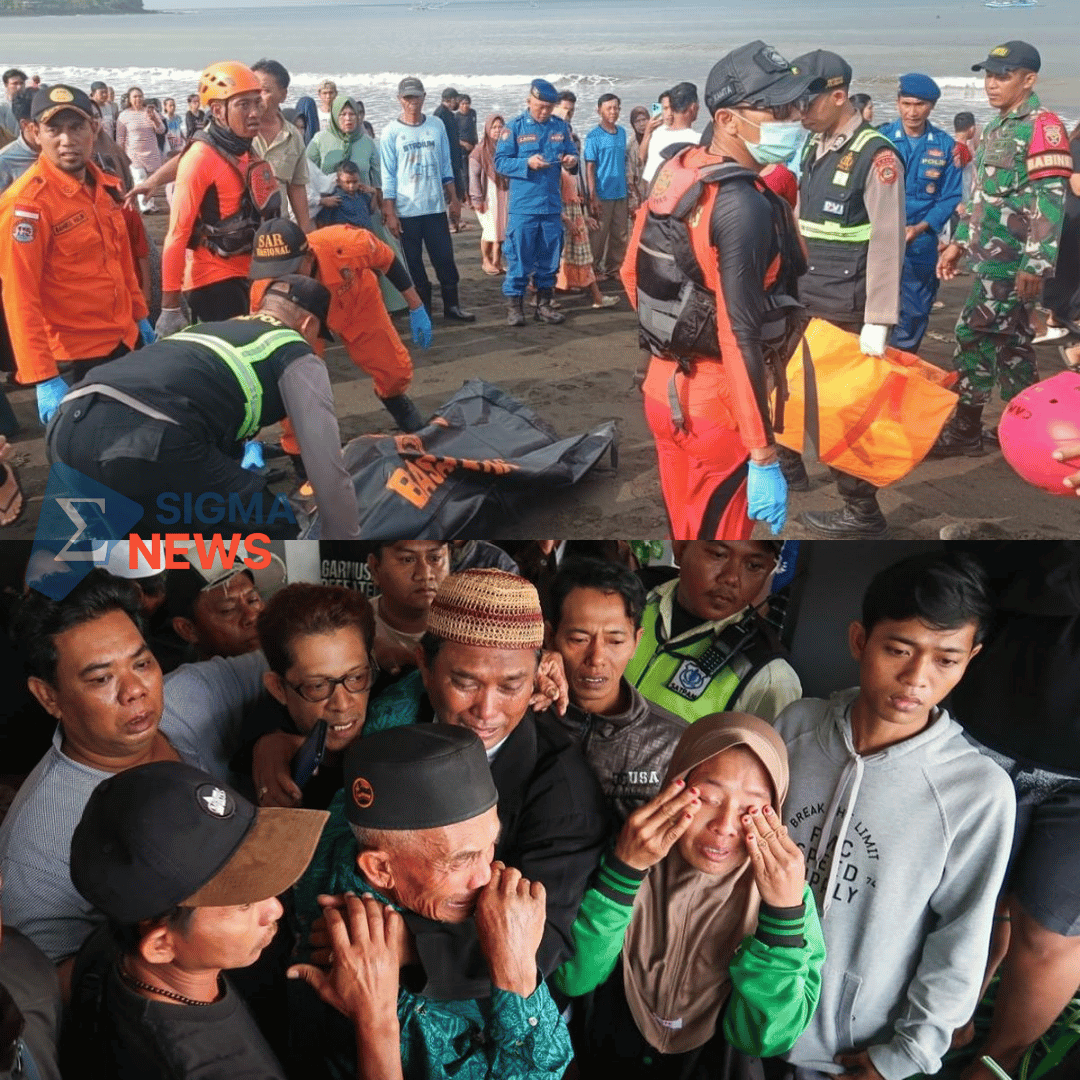Kabid Humas Polda Bali Kombes Pol Ariasandy menyatakan empat korban meninggal dunia dalam insiden KMP Tunu Pratama Jaya yang tenggelam di Selat Bali