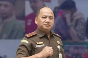 Kepala Pusat Penerangan Hukum Kejaksaan Agung, Anang Supriatna.