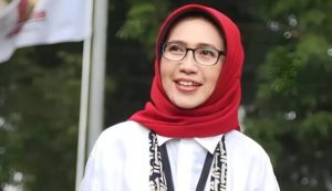 Bupati Lumajang Indah Amperawati.