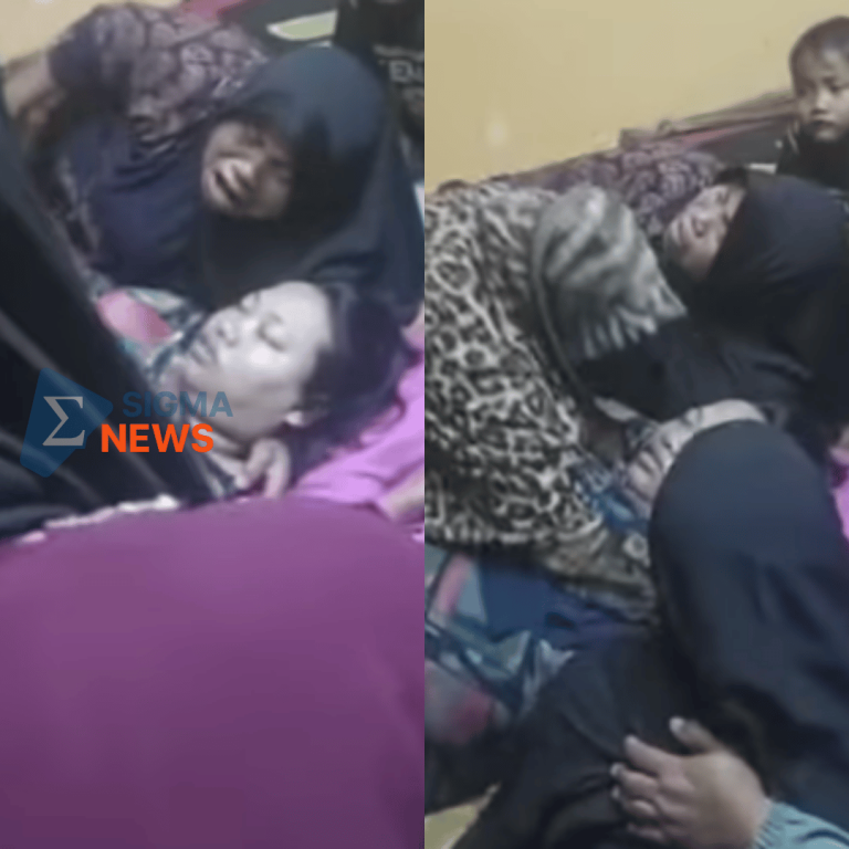 Ibu Muda Tewas Akibat Sound Horeg Lumajang Gegerkan Warga