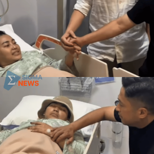 Komedian Mpok Alpa Meninggal Usai Berjuang Lawan Kanker