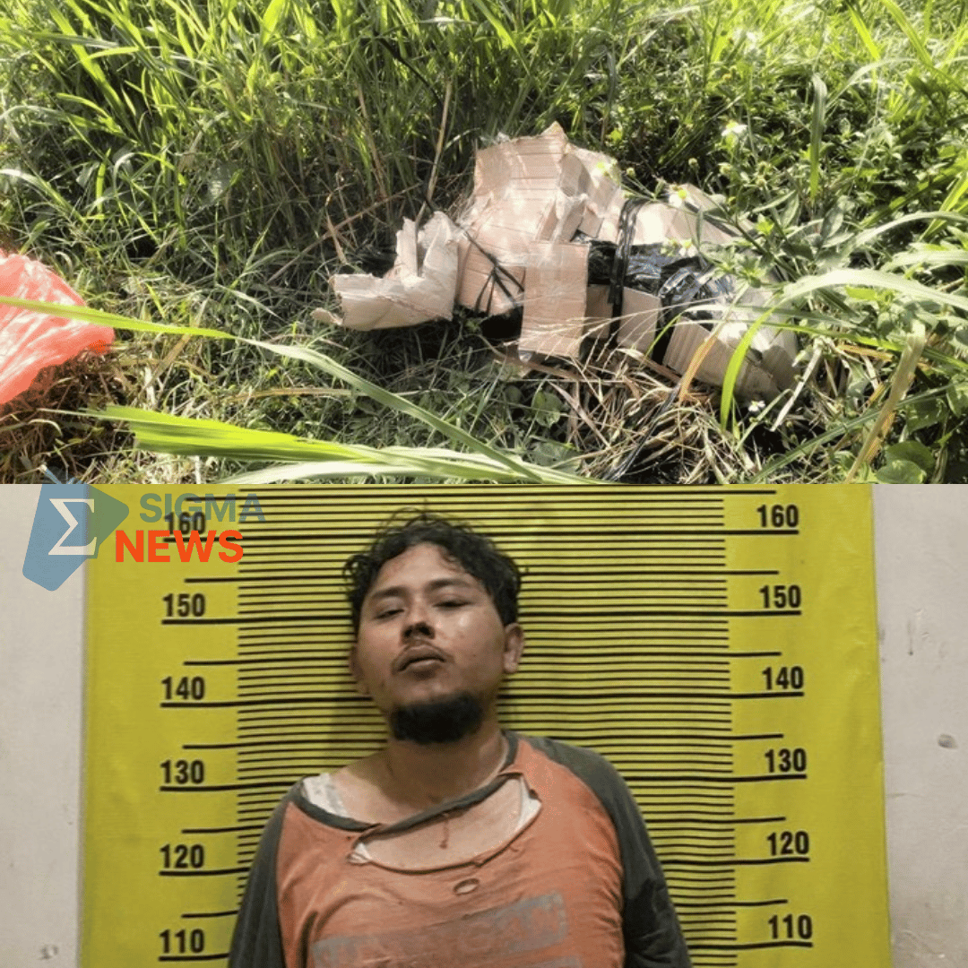 Seorang driver ojol wanita ditemukan tewas secara tragis di tepi Jalan Raya Banyuurip, Kedamean, Gresik, Minggu (27/7) pukul 06.00 WIB