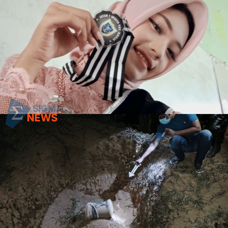 Tragis! Siswi Paskibra Ditemukan Tewas Terkubur di Kebun Sawit