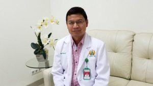 Prof. dr. Taruna Ikrar, M.Biomed, Ph.D.