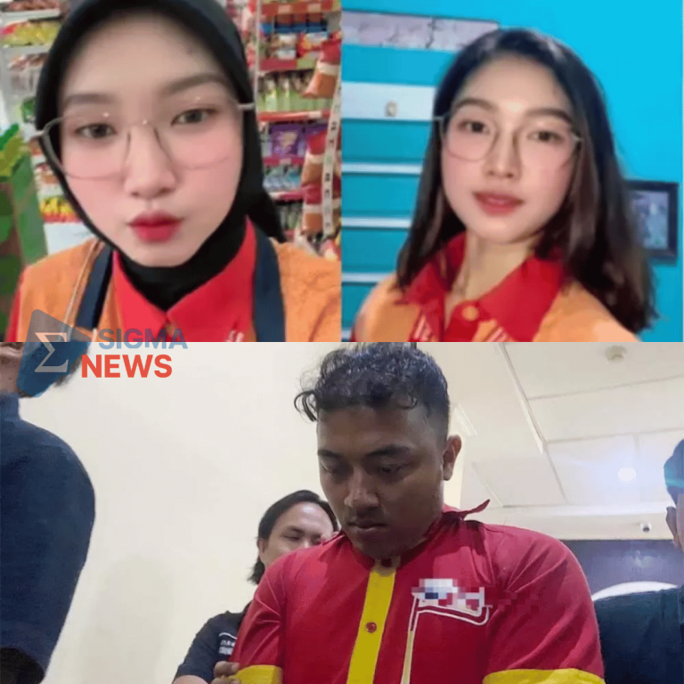 Kasus Dina Oktaviani: Apa yang Disembunyikan Bosnya? Fakta Mengejutkan Terungkap