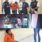 Open BO Berujung Maut, Wanita Hamil Dibunuh di Hotel Palembang