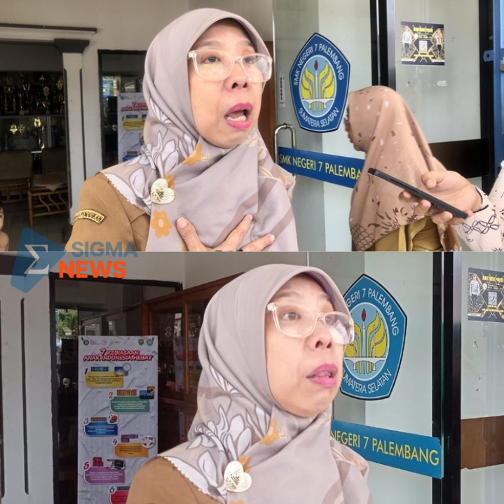 guru smkn 7 palembang