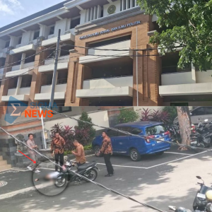 mahasiswa Unud