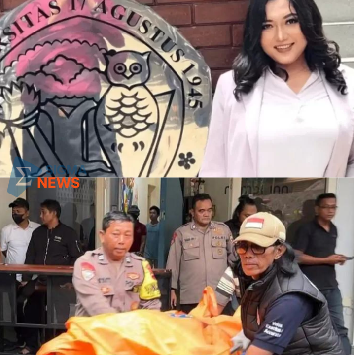 Kasus Dosen Untag Semarang: Polisi Bongkar Kejanggalan hingga Jejak Anggota Polri di Lokasi