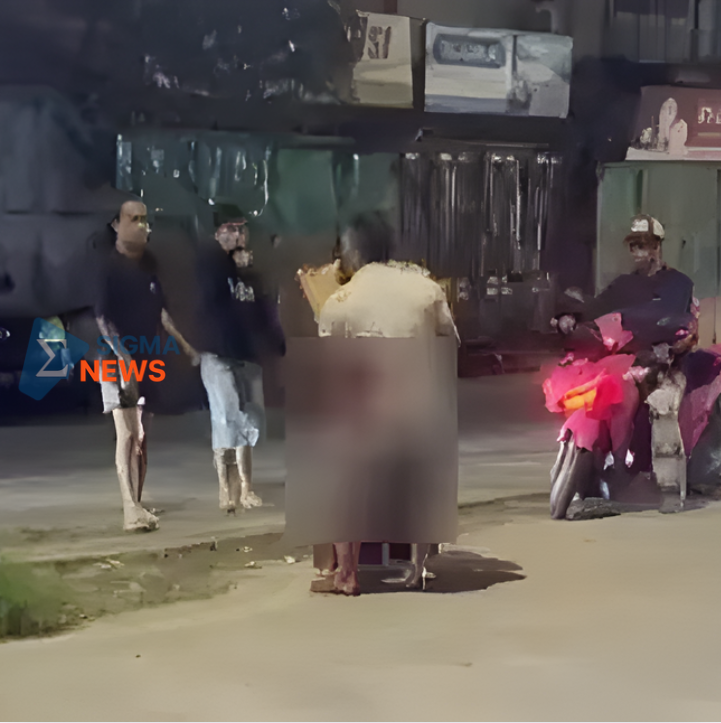 Oknum TNI AU Tikam Pria Hingga Tewas di Makassar, Kronologi Lengkap Terungkap