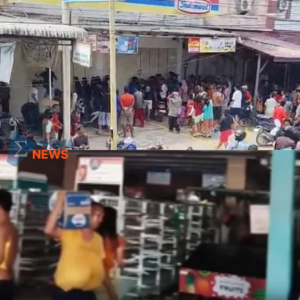 banjir Sibolga Tapteng