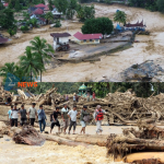 Darurat! Bencana Sumatera 2025 Tewaskan Ratusan Warga