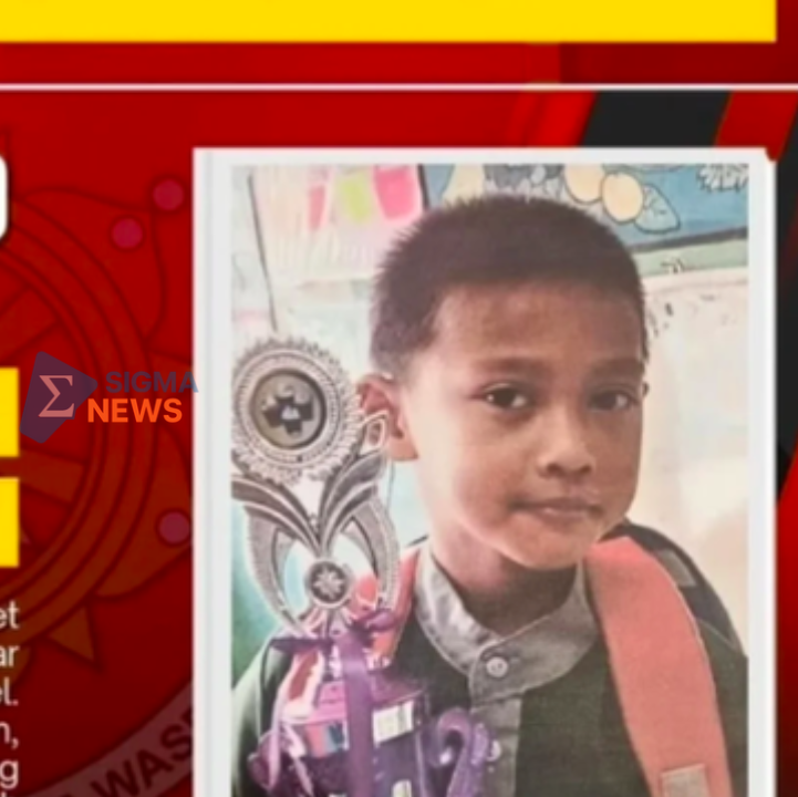 Kasus Alvaro: Ayah Tiri Jadi Tersangka, Fakta Mengejutkan