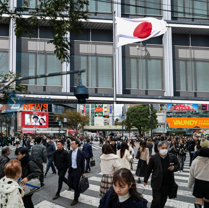 Ekonomi Jepang Melemah, Indonesia Diminta Waspada Dampaknya