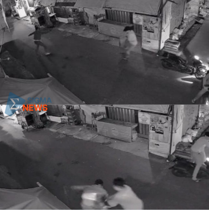 Hansip di Cakung Tewas Ditembak Saat Gagalkan Aksi Pencurian Motor