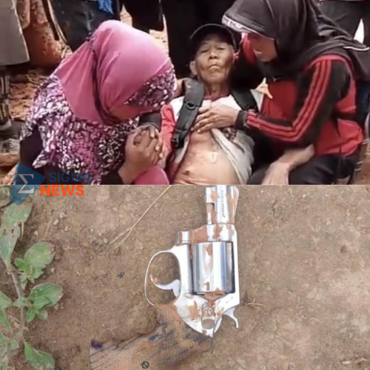 Lima Petani Ditembak di Bengkulu, Konflik Sawit Memanas!