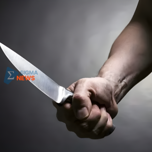 penusukan maut di condet