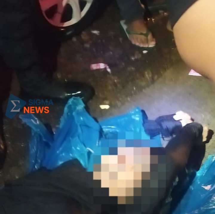 Menggemparkan! Mayat Wanita di Bogor Ditemukan dengan Tangan Terikat