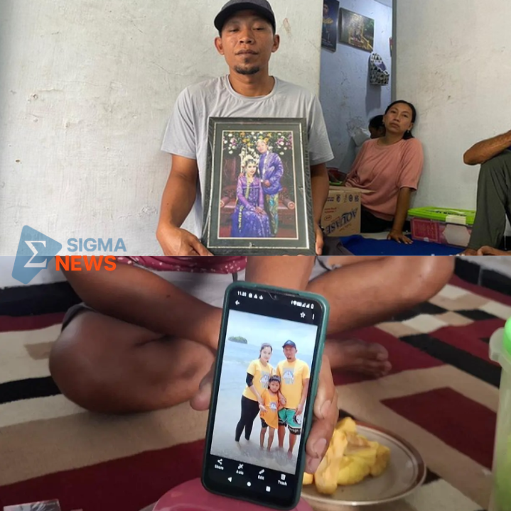 PMI Malang tewas Hong Kong