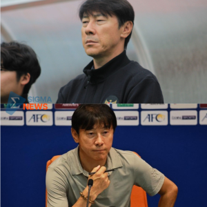 bantuan Shin Tae-yong