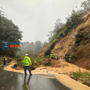 longsor tarutung sibolga