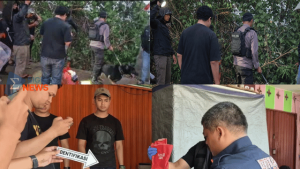 Kasus Mutilasi Karyawan Ayam Geprek, Motif Mengejutkan Terkuak